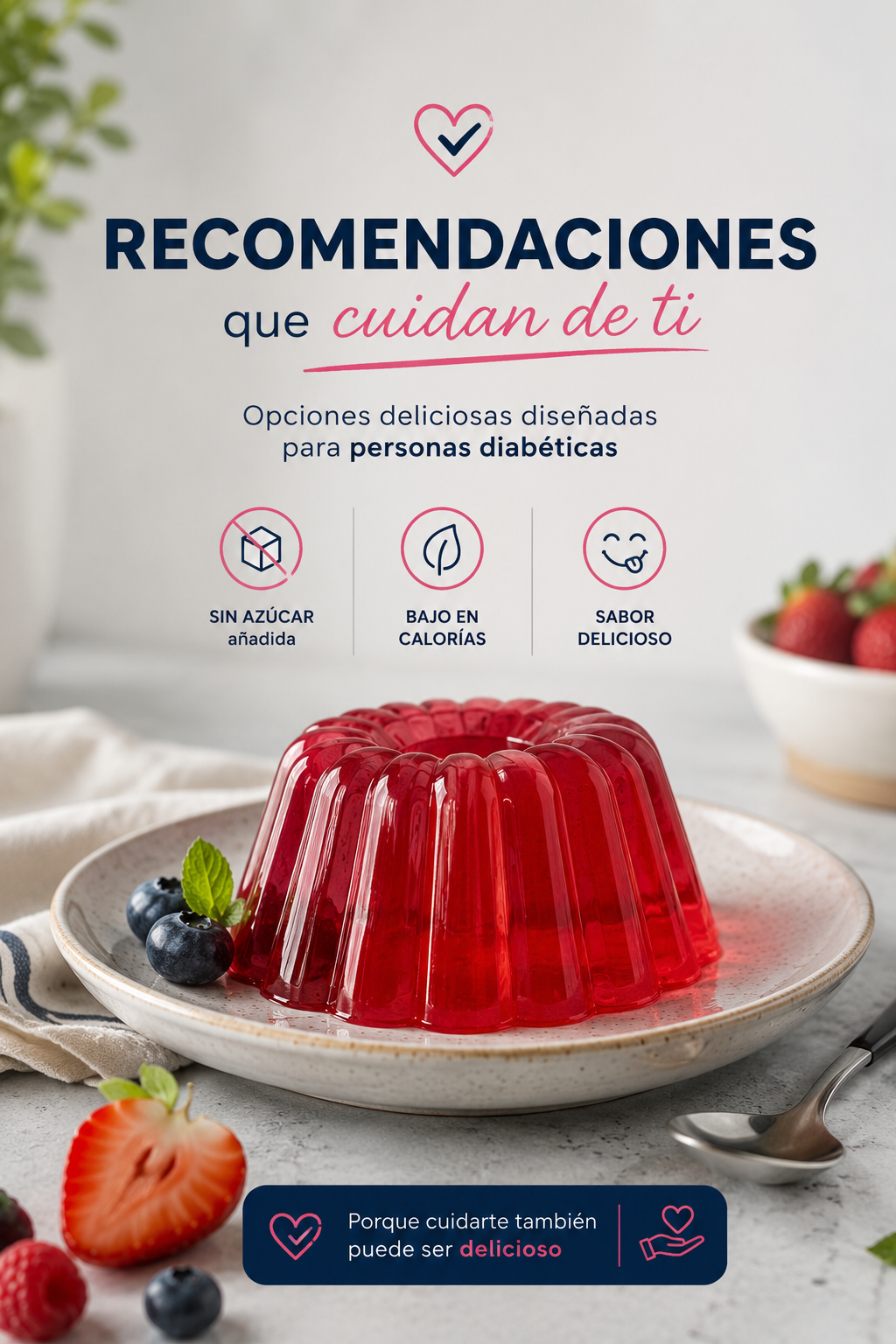 Recomendaciones