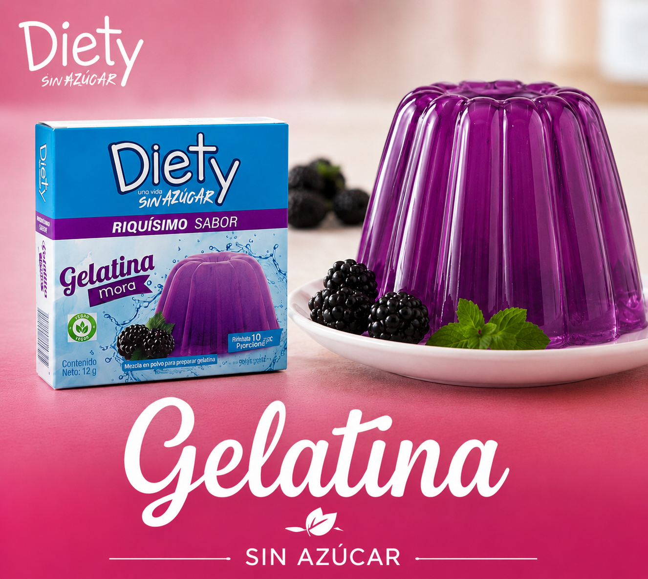 Gelatina