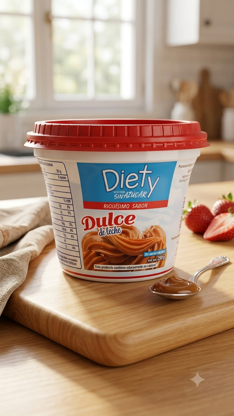 Dulce de leche